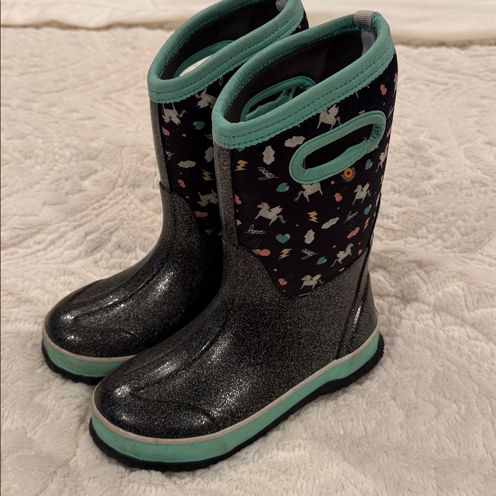 Bogs Winter Boots - Picture 3 of 6